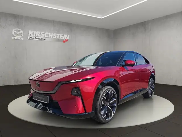 Mazda CX-6e
