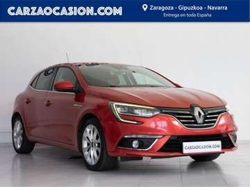 1.6dCi Energy Zen 96kW