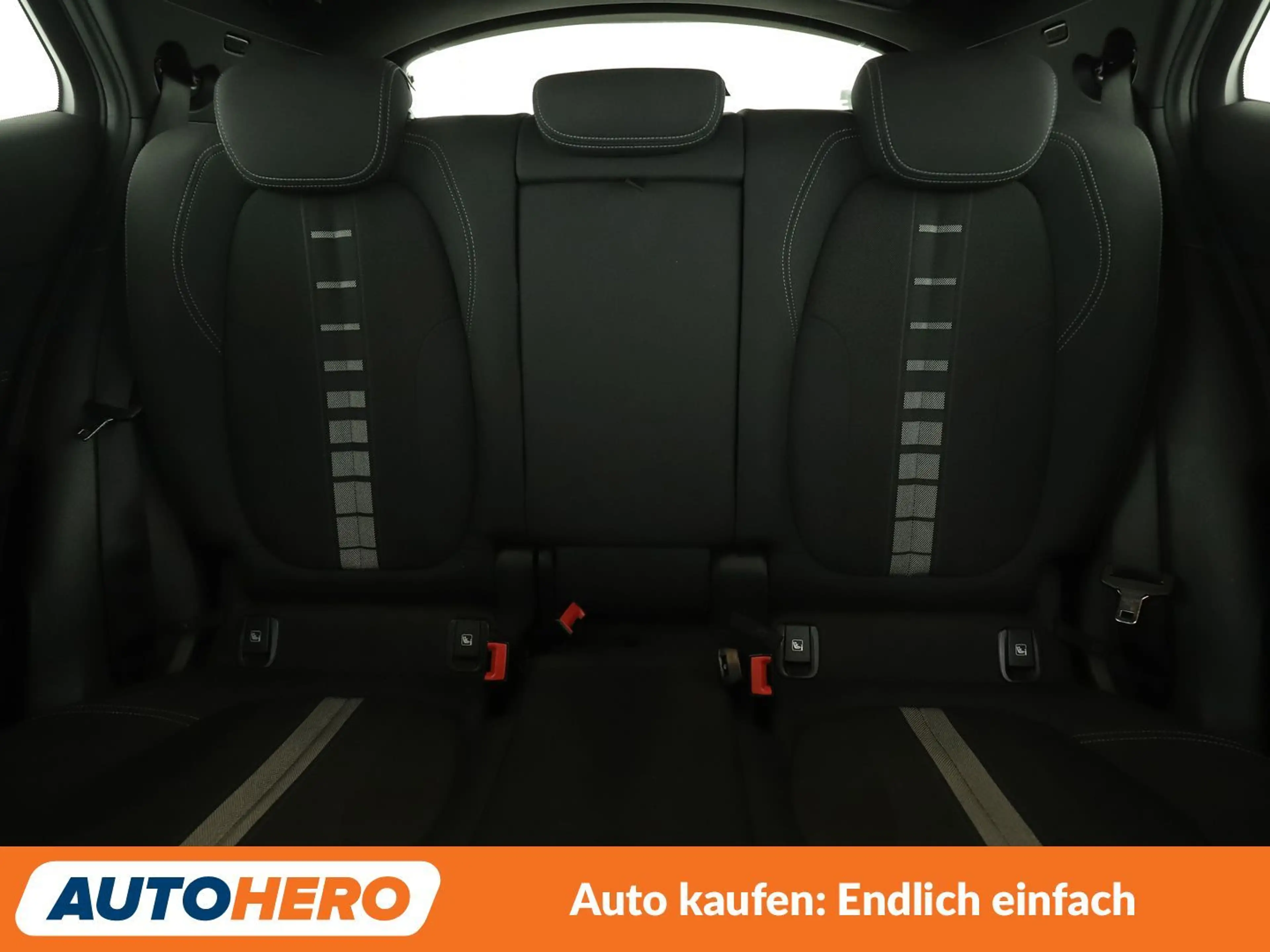 BMW X2 sDrive 20i Advantage Plus Aut.*NAVI*CAM* — photo 15