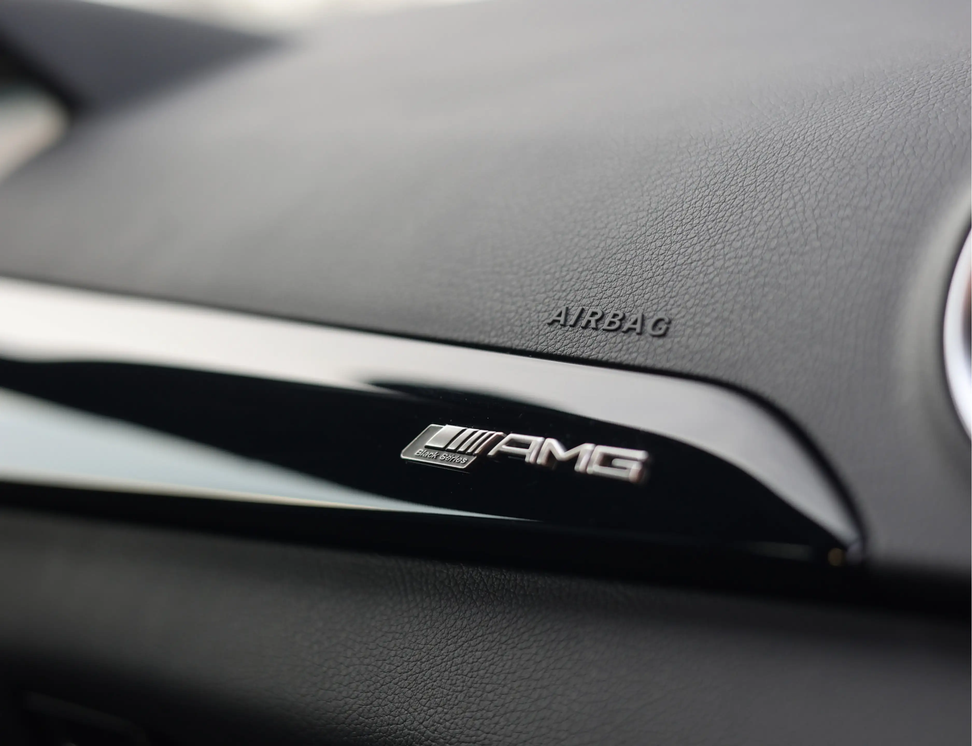 Mercedes-Benz C 63 AMG Coupé Black Series — photo 4