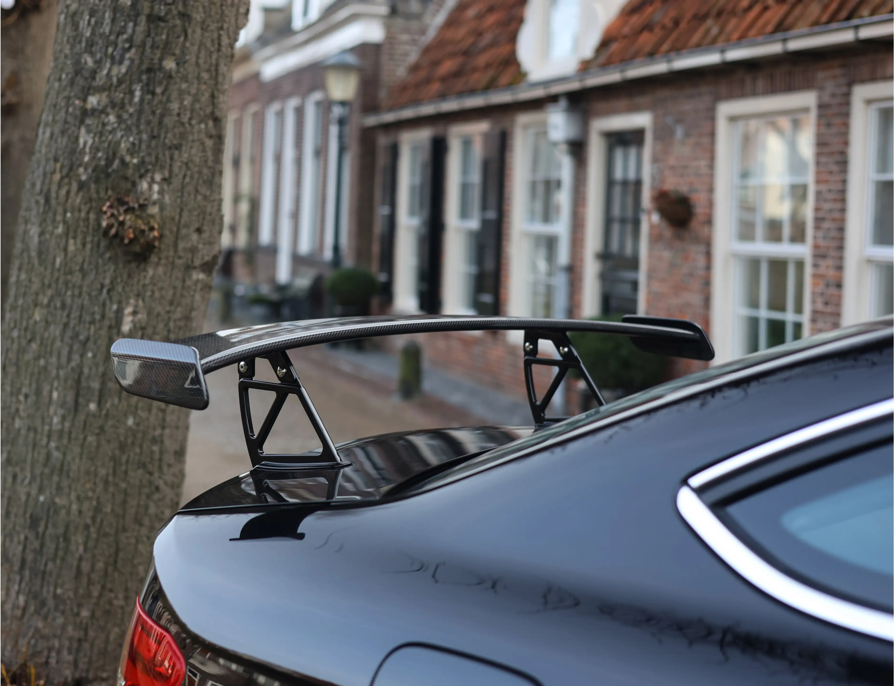 Mercedes-Benz C 63 AMG Coupé Black Series — photo 13
