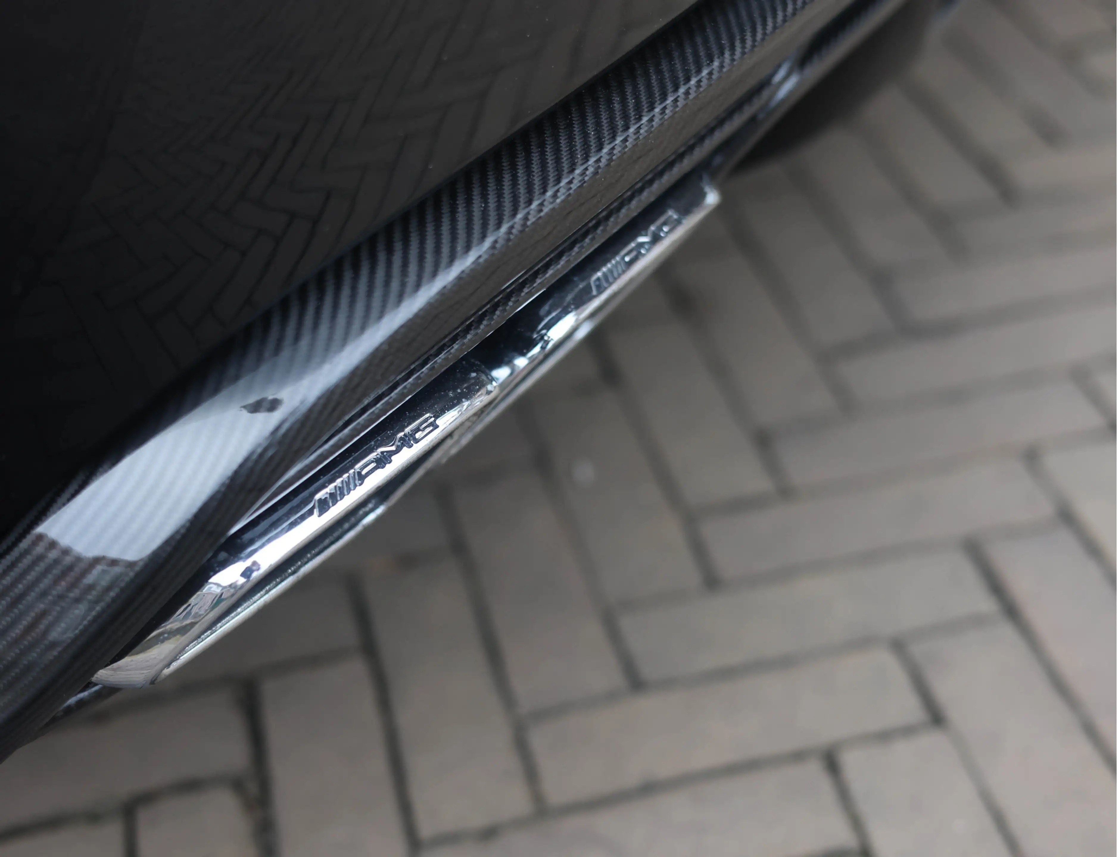 Mercedes-Benz C 63 AMG Coupé Black Series — photo 25