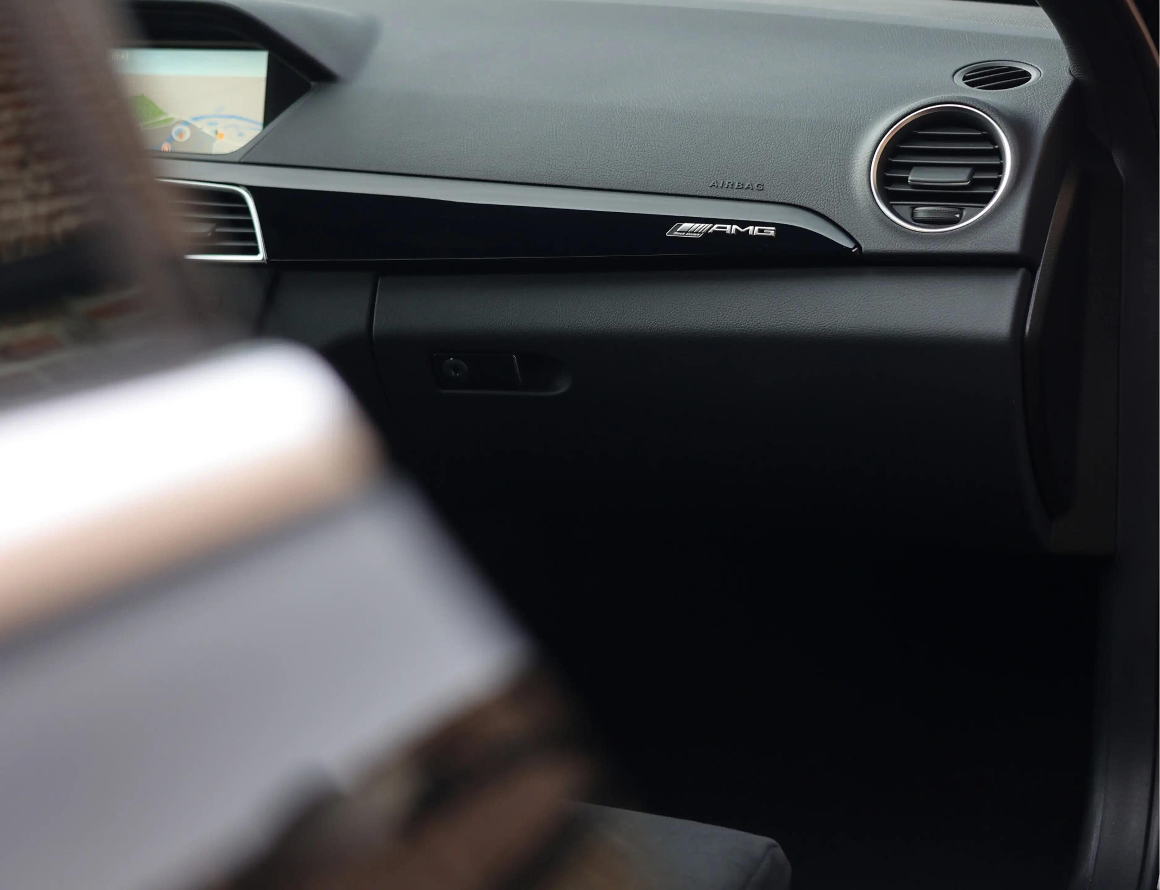 Mercedes-Benz C 63 AMG Coupé Black Series — photo 42