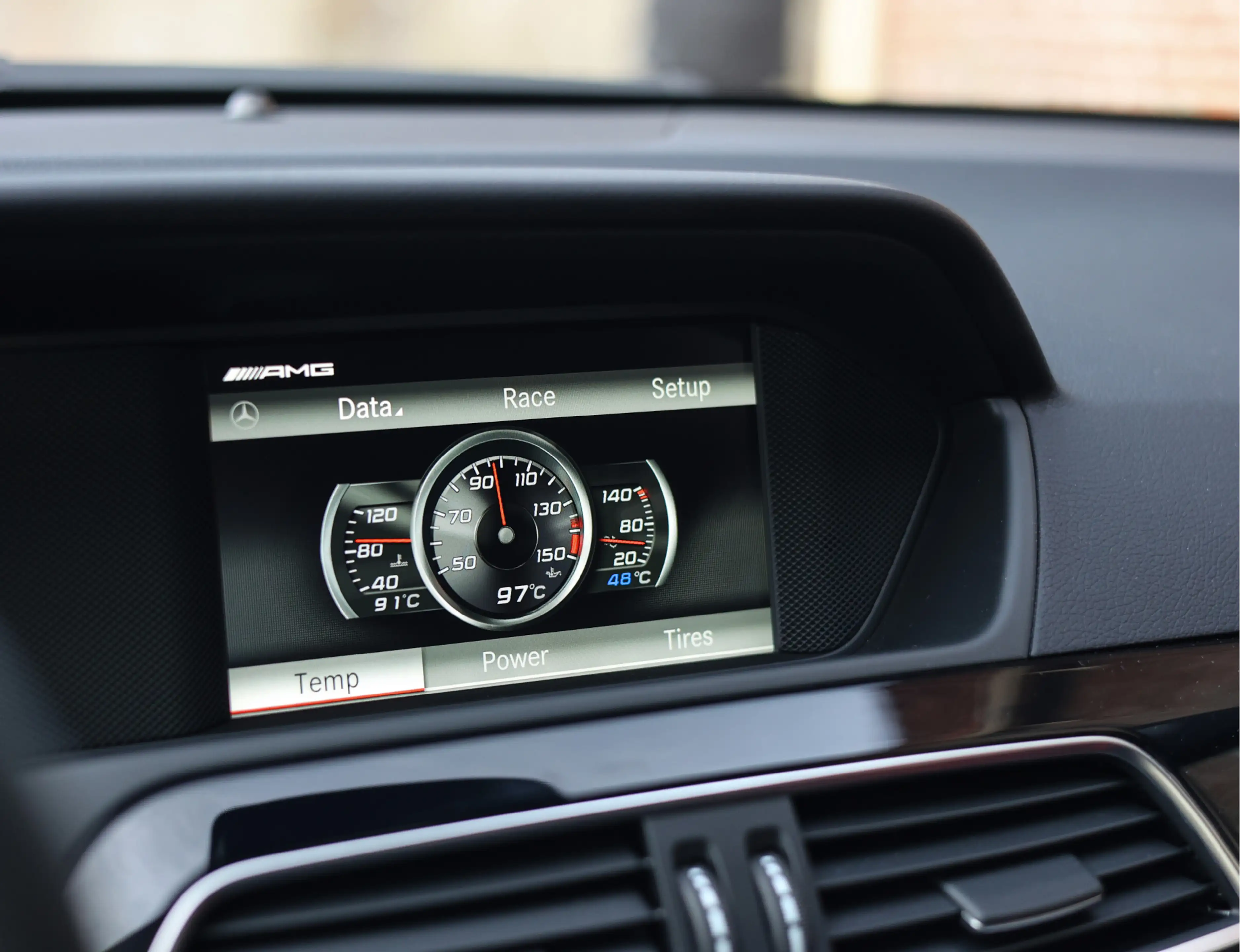 Mercedes-Benz C 63 AMG Coupé Black Series — photo 50