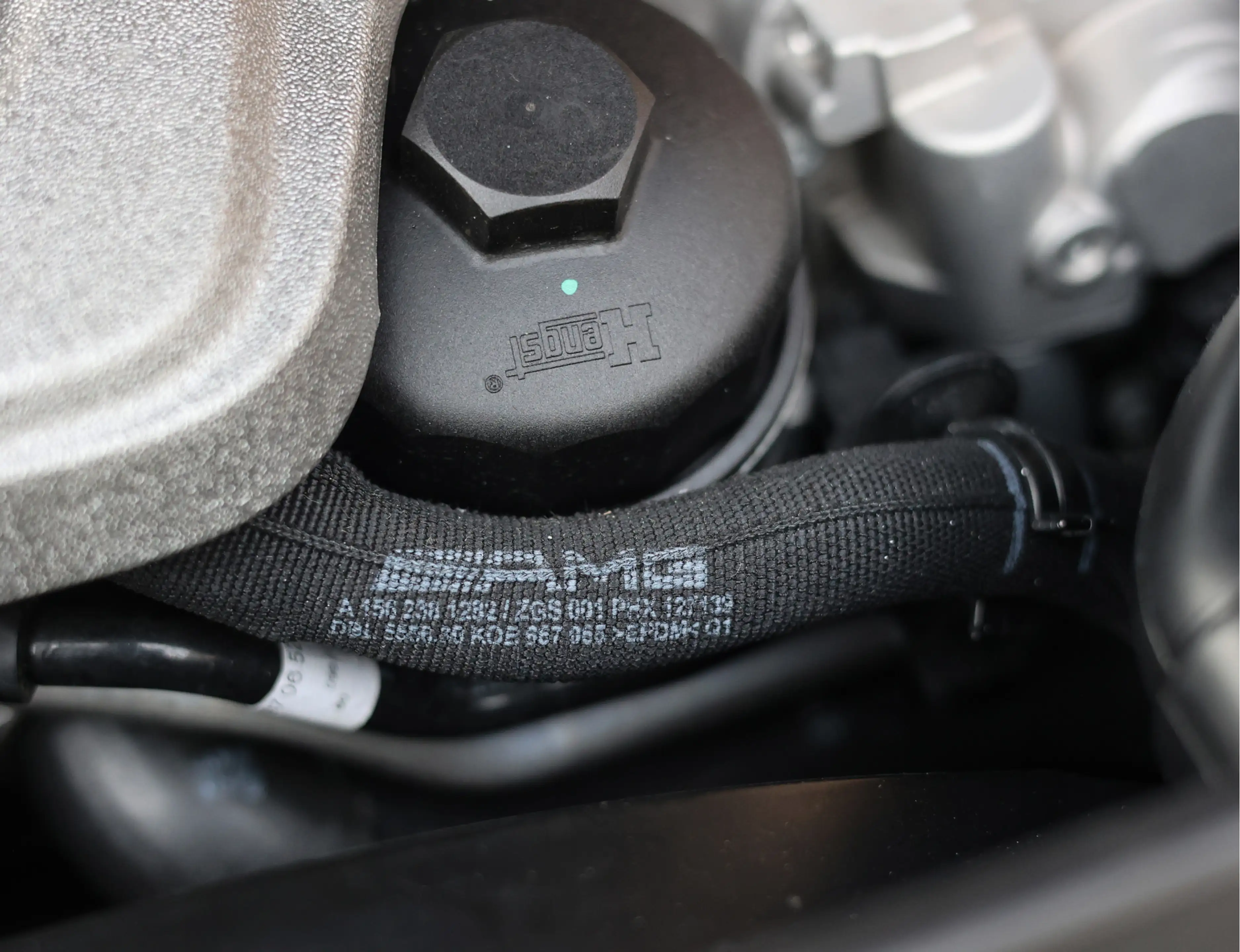 Mercedes-Benz C 63 AMG Coupé Black Series — photo 20