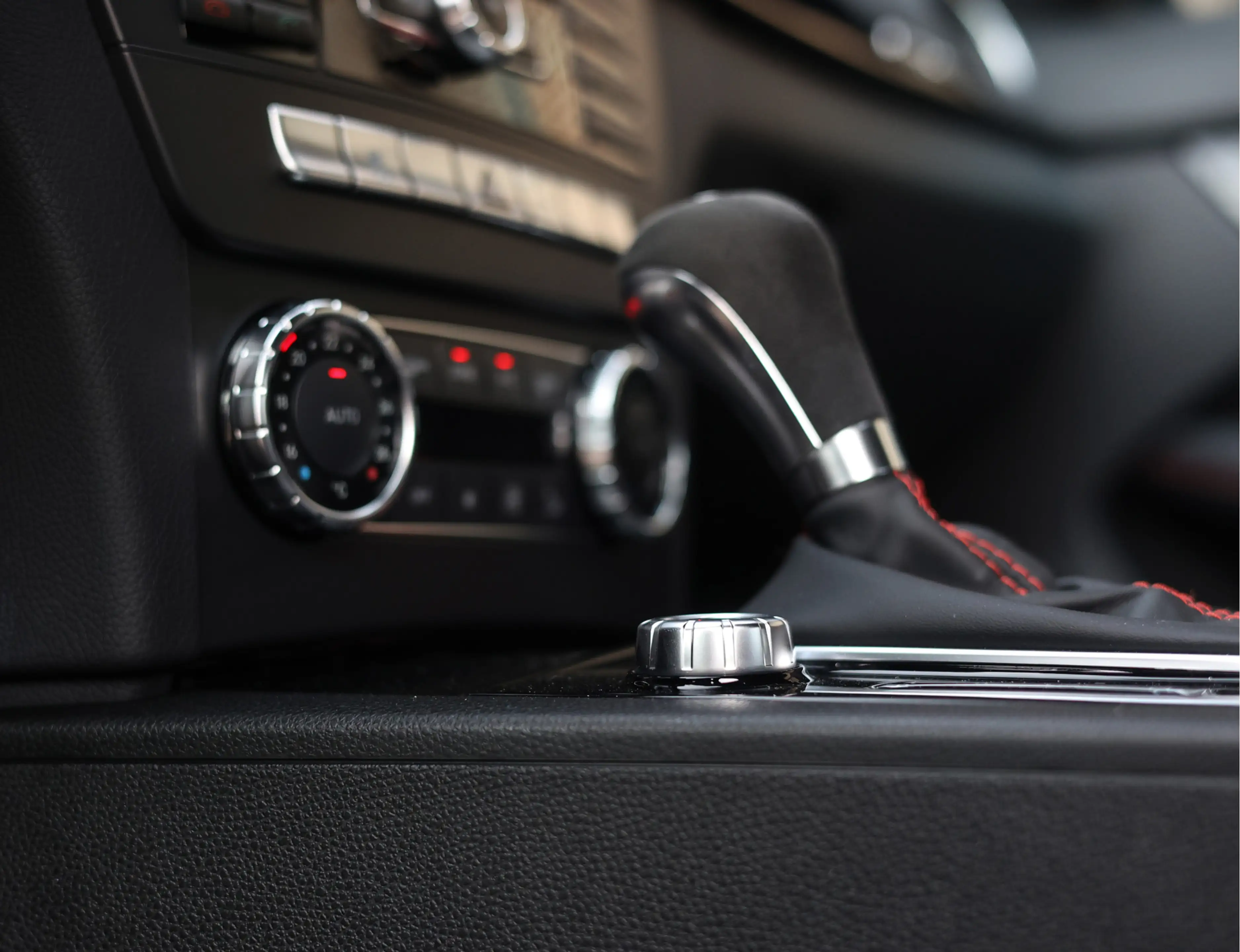 Mercedes-Benz C 63 AMG Coupé Black Series — photo 48