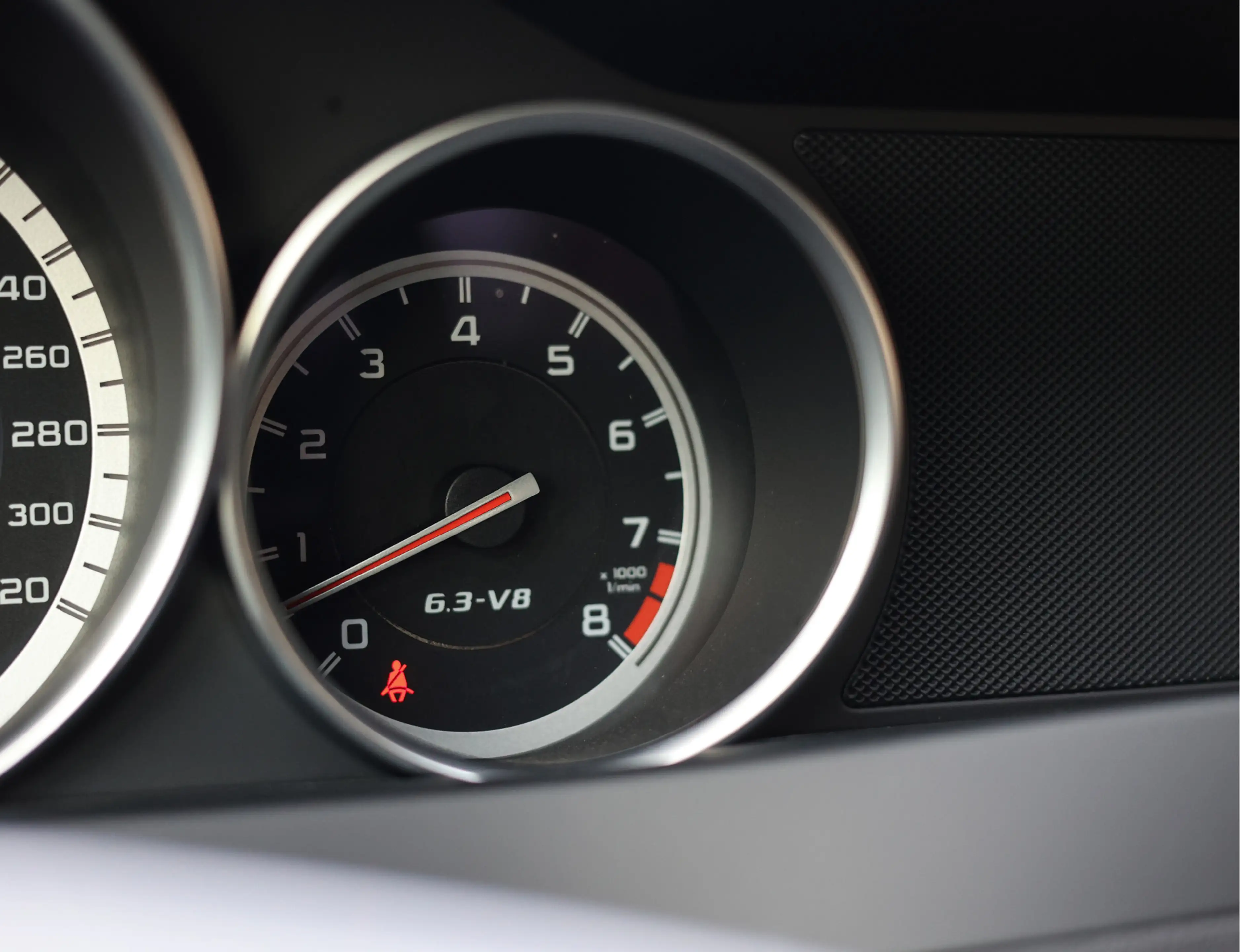 Mercedes-Benz C 63 AMG Coupé Black Series — photo 46