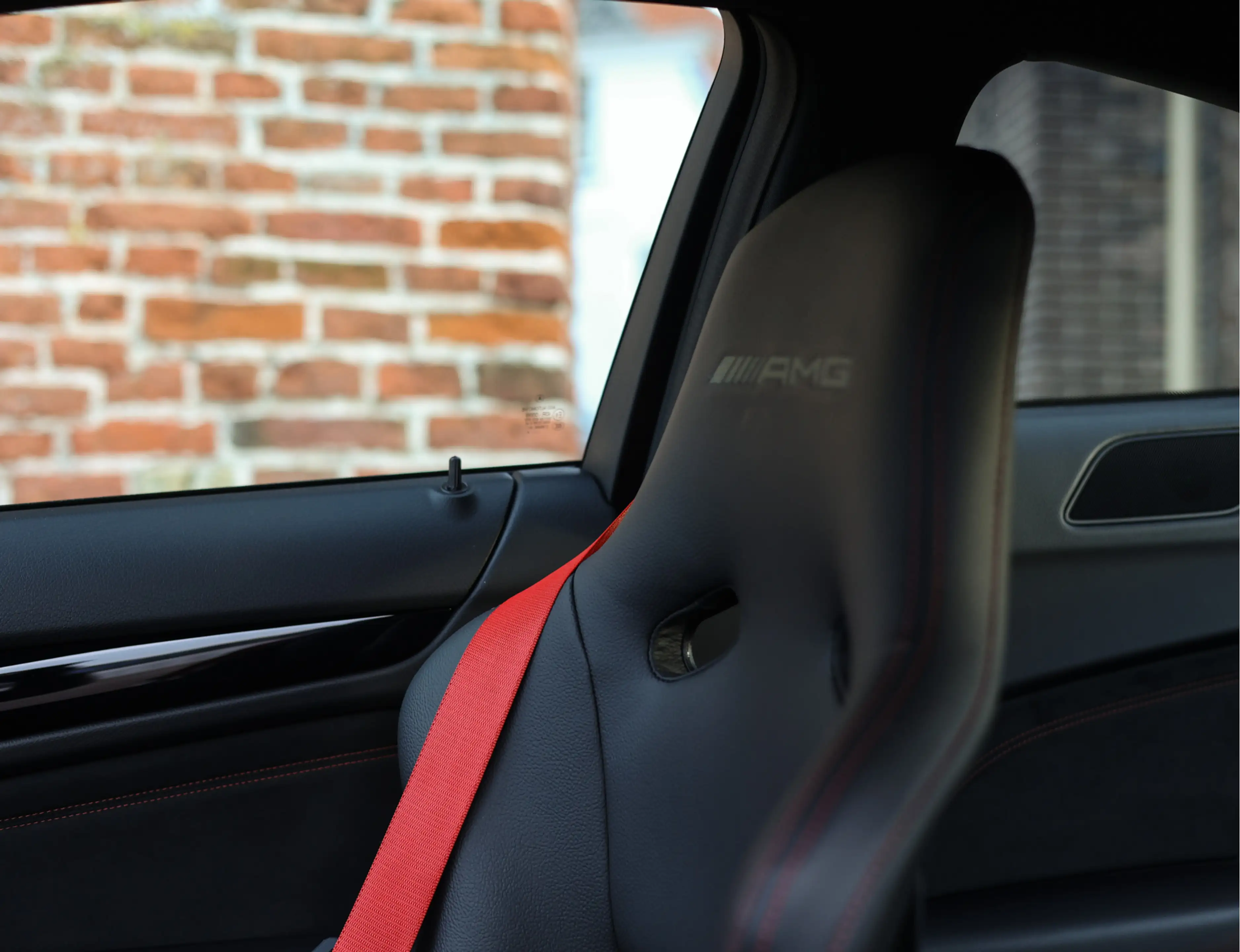 Mercedes-Benz C 63 AMG Coupé Black Series — photo 3