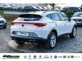 CUPRA Formentor 2.0 TDI EL. HECKKL. NAVI KAMERA PARK ACC Weiß - thumbnail 4