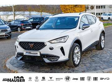2.0 TDI EL. HECKKL. NAVI KAMERA PARK ACC