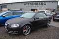 Audi A3 Cabriolet Ambition S-Line Schwarz - thumbnail 6