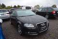 Audi A3 Cabriolet Ambition S-Line Schwarz - thumbnail 4