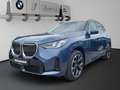 BMW X3 20d xDrive M SPORT Standhzg Sitbelüft AHK Pano Blau - thumbnail 1