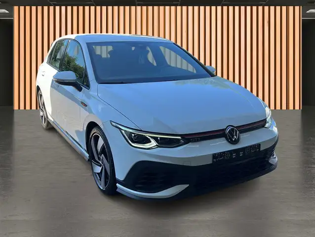 Volkswagen Golf view 15