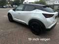 Nissan Juke Hybrid 143pk N-Design Wit - thumbnail 6