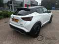 Nissan Juke Hybrid 143pk N-Design Wit - thumbnail 8