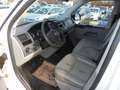 Volkswagen T5 Transporter 2.0 TDI lang ~ 1.Hd ~ Sortimo ~ Weiß - thumbnail 7