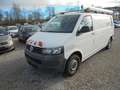 Volkswagen T5 Transporter 2.0 TDI lang ~ 1.Hd ~ Sortimo ~ Weiß - thumbnail 1