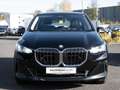 BMW 218 i Active Tourer AHK LED NAVI KAMERA SHZ Schwarz - thumbnail 3