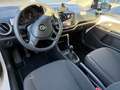 Volkswagen up! 1.0 Handy Halterung maps+more Weiß - thumbnail 6