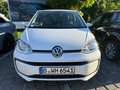 Volkswagen up! 1.0 Handy Halterung maps+more Weiß - thumbnail 3