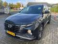 Hyundai TUCSON 1.6 T-GDI MHEV i-Motion / Automaat / Camera / Stoe Gris - thumbnail 4