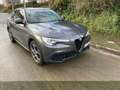 Alfa Romeo Stelvio 2.2 JTD B-Tech (EU6d-TEMP) Gris - thumbnail 1