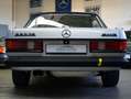 Mercedes-Benz 280 C123 Rennwagen Neuaufbau auf Rohkarosse mit H-Kenn Silber - thumbnail 11
