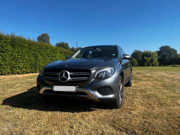 GLC 220 d 4-Matic