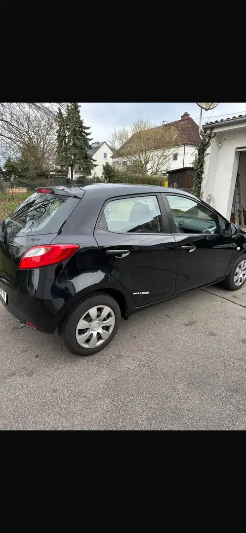 Mazda 2 1,3i CE - 2