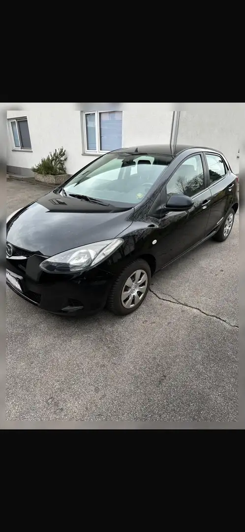 Mazda 2 1,3i CE - 1