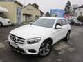 Mercedes-Benz GLC 220 d 4Matic Weiß - thumbnail 1