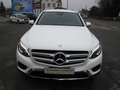 Mercedes-Benz GLC 220 d 4Matic Weiß - thumbnail 27