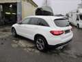 Mercedes-Benz GLC 220 d 4Matic Weiß - thumbnail 3