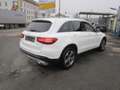 Mercedes-Benz GLC 220 d 4Matic Weiß - thumbnail 4