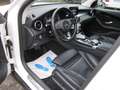 Mercedes-Benz GLC 220 d 4Matic Weiß - thumbnail 6