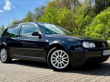 Golf IV V5 GTI