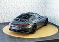 Porsche 911 Targa 4 GTS/BOSE/Carbon Gris - thumbnail 5
