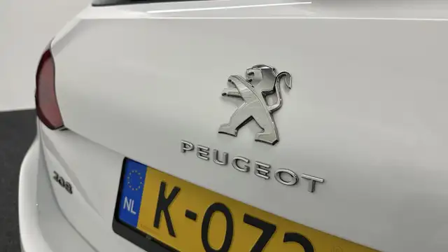 Peugeot 308 SW view 15