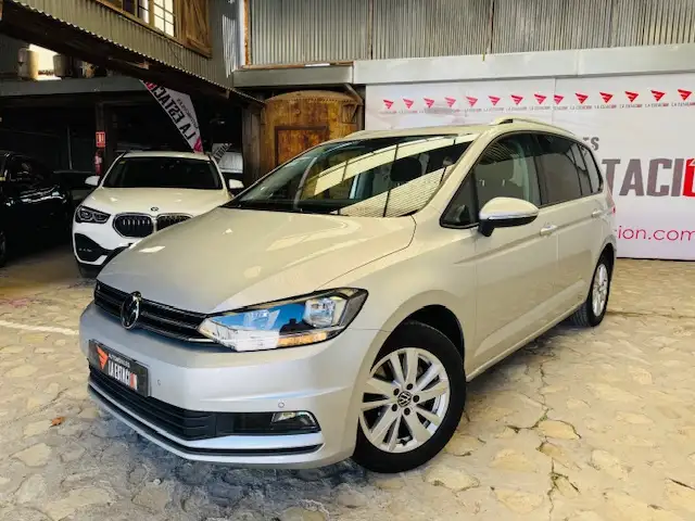 Volkswagen Touran 2.0TDI Advance 90kW