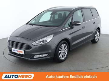 1.5 EcoBoost Titanium