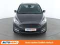 Ford Galaxy 1.5 EcoBoost Titanium Grau - thumbnail 9