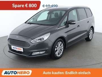 1.5 EcoBoost Titanium