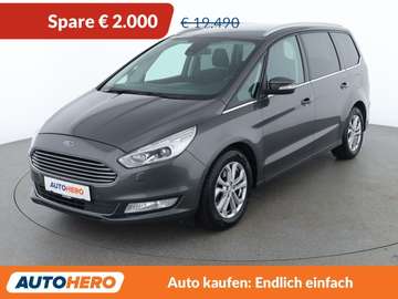 1.5 EcoBoost Titanium