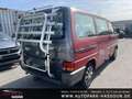 Volkswagen T4 Transporter Multivan Standhzg AHK SHZ 6-Sitz. Rojo - thumbnail 10