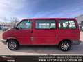 Volkswagen T4 Transporter Multivan Standhzg AHK SHZ 6-Sitz. Rojo - thumbnail 14