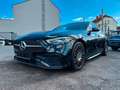 Mercedes-Benz C 300 AMG SITZLUFT + KAMERA + KEYLESS + 4xSHZ Noir - thumbnail 1
