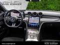 Mercedes-Benz C 300 d T AMG Line *AHK*360*HUD*Distr*LED*Night* Gris - thumbnail 5