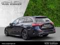 Mercedes-Benz C 300 d T AMG Line *AHK*360*HUD*Distr*LED*Night* Gris - thumbnail 4