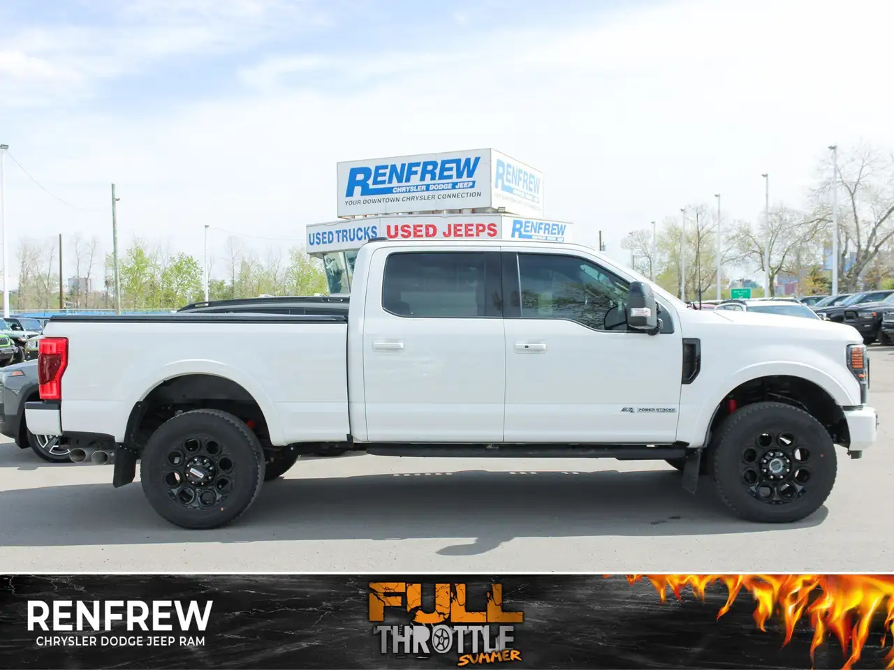 2022 Ford F 350